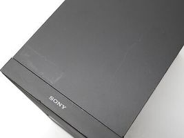 Sony HT-Z9F 3.1 Channel Soundbar System with Wi-Fi & Bluetooth image 10