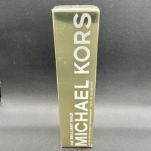 Michael Kors 24K BRILLIANT GOLD 3.4oz/100ml EDP Spray For Women ~ NEW &amp; ... - £140.99 GBP