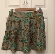 Kimchi blue floral skirt Urbana outfitters size 10 - $7.91