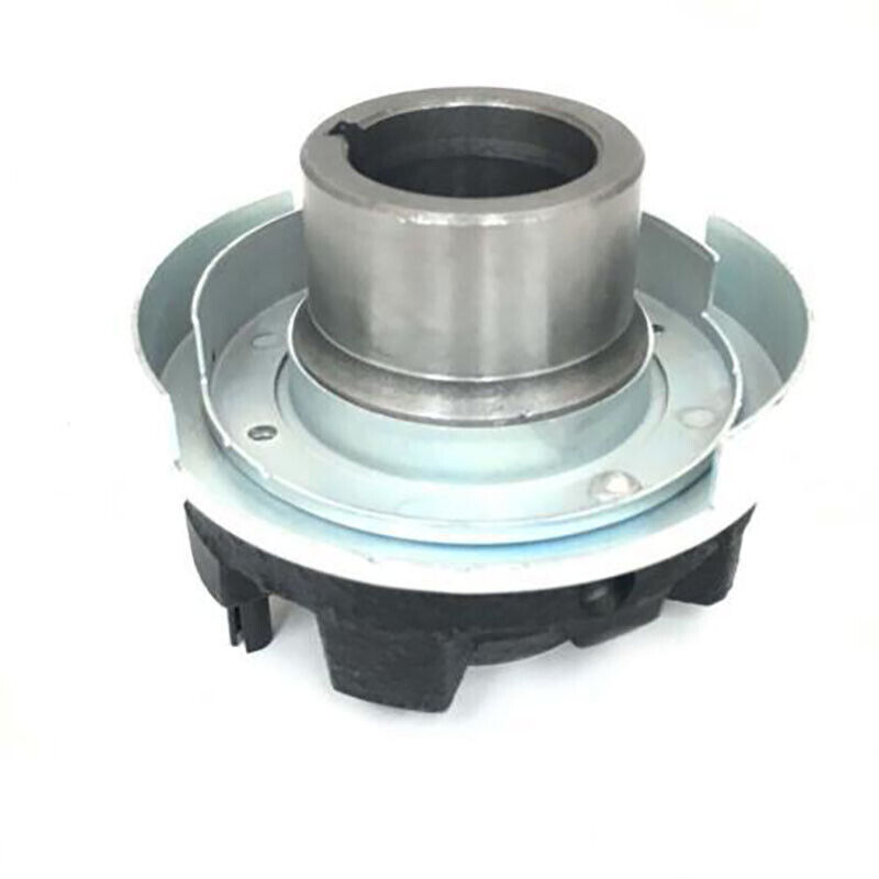 Harmonic Balancer Crankshaft Hub F1ZZ-6C377 For Ford Ranger 2.3L 4 cyl 1... - $67.80