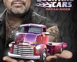 Counting Cars: Dream Rides DVD | Region 4 - $17.85