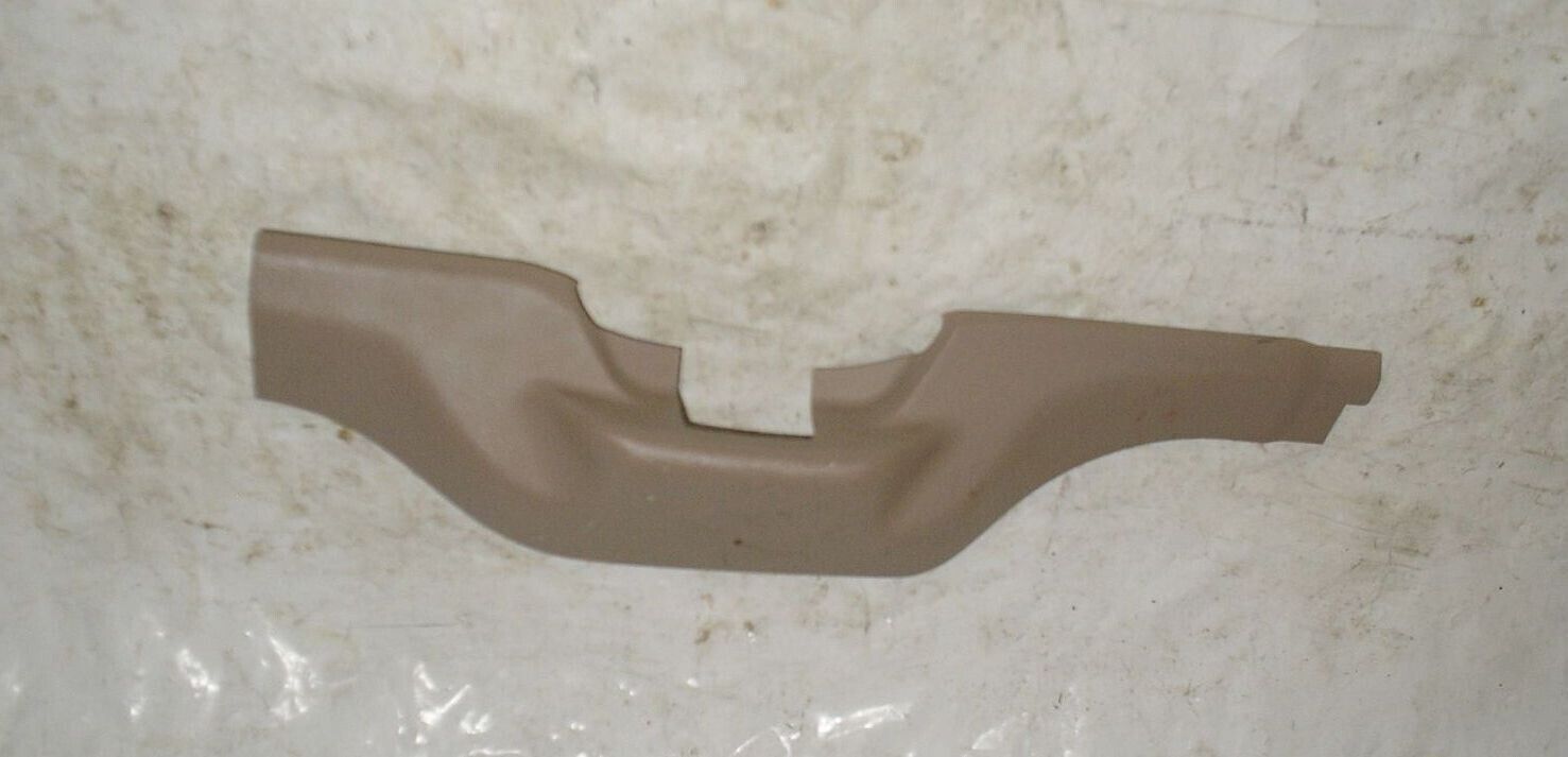 2000 Mazda B4000 Extended Cab V6 4X4 AT Right Door Handle Latch Cover Tr... - $7.88