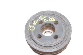 08-14 SUBARU IMPREZA WRX STI CRANKSHAFT BALANCER PULLEY Q3979 image 5