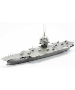 USS Enterprise CVN-65 3D Metal Model Puzzle/Kit by Piececool - $558.50 MXN