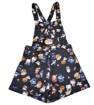 Sanrio Hello Kitty Costumes Halloween Scuba Shortall Size Large - $59.99