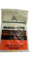 Ford Motorcraft FA-30 Engine Crankcase Breather Element Breather Filter NEW!! - £11.39 GBP