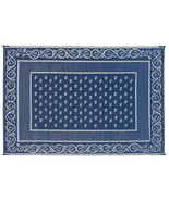 Faulkner 8 x 20 in. Vineyard Multi-Purpose Mat - Blue - $3,546.26 MXN