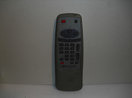 magnavox remote control ne001ud - $3.95