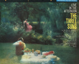 Love in the Afternoon [Record] The Three Suns - £8.01 GBP