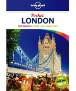 Pocket London...Author: Emilie Filou (used tourist guidebook) - $11.00