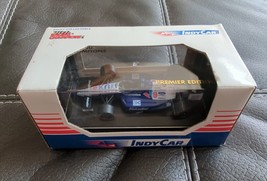 Racing Champions-IndyCar #9-Valvoline-Robby Gordon-1/43rd Scale Collectible-New  - $32.29