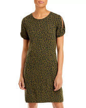 Sanctuary So Twisted T-Shirt Dress - £26.17 GBP