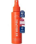 Tower 28 Sos Daily Rescue Facial Spray For Sensitive Skin, Hypochlorous,... - $794.61 MXN