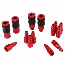 WYNNsky Air Hose Fittings, AMT Universal Air Coupler and I/M Industrial ... - $38.99