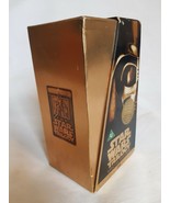 The Star Wars Trilogy Boxed VHS Set. Special Edition. - $75.35
