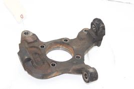 02-05 CHEVROLET SILVERADO DIESEL Front Left Spindle Knuckle F1552 image 9