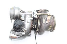 Turbo Turbocharger 4.4L Fits 08-14 BMW X6 22594 image 7