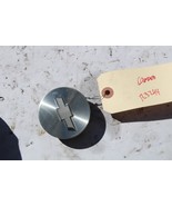 2010-2012  CHEVROLET CAMARO SS WHEEL CENTER CAP R3244 - $710.93 MXN