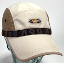 Field Line Sports-Hat-Adjustable Strapback-Tan-Unisex Baseball Cap Hat-P... - €12,82 EUR
