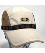 Field Line Sports-Hat-Adjustable Strapback-Tan-Unisex Baseball Cap Hat-P... - $20.37 CAD