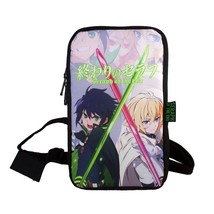 E-Mell Danganronpa TouHou Project Tokyo Ghoul Natsume Book Seraph of the end Sin - £61.65 GBP