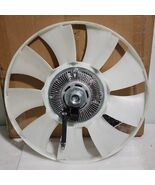 Engine Cooling Fan Clutch For 2011-2019 Mercedes-Benz Sprinter 2500 3500... - €127,82 EUR