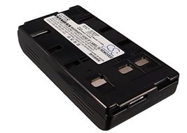 Cameron Sino Rechargeble Battery for Panasonic NV-MS95A - £34.03 GBP