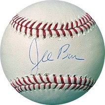 John Jeb Bush signed Rawlings Official MLB Major League Baseball- PSA #Y20213 (F - £70.57 GBP