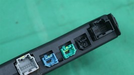 GM NG-2.0-HMI Human Machine Interface HMI Module 23427513 image 3