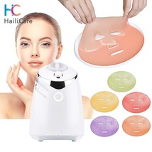 Diy Fruit Facial Mask Maker Organic Fruit Vegetable Face Fruit Mask Machine - £71.52 GBP