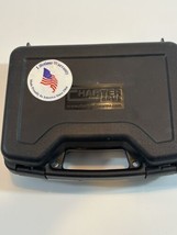 Charter Arms Handgun Case - £19.31 GBP