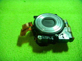 Lens Zoom For Kodak Panasonic DMC-FX7 - $32.18