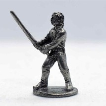 1997 Star Wars Classic Trilogy Monopoly Replacement Luke Skywalker Token... - $9.89