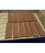 HO scale iron ore loads for MDC Roundhouse 28 ft ore jenny - Handmade Se... - $223.99 MXN