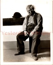 Clifford Soubier Old Pappy Org NBC-WJZ Radio Photo F0496 - $14.99