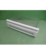 WR32X10078 WR32X10731 GE Monogram Refrigerator Snack Pan - $1,046.33 MXN