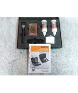 Walter Surface Surfox Standard Marking Kit w/ Case AS-IS - $190.00