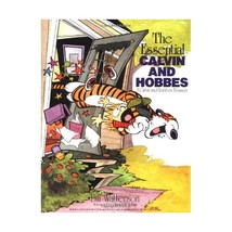 The Essential Calvin and Hobbes: A Calvin and Hobbes Treasury Bill Watterson - $23.00