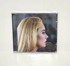 30 by Adele CD 2021 Columbia Records - $141.47 MXN