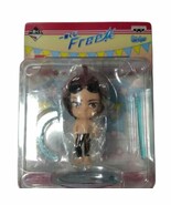 FREE! Matsuoka Rin Ichiban Kuji E Prize Chibi Figure 10cm | Banpresto 20... - €24,45 EUR