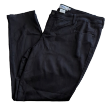 Torrid Very Black High Rise Skinny Jeans Size 26T Waist 44 Inch Inseam 32 Inch - £26.20 GBP