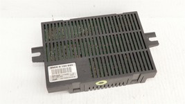 BMW E6X LWR LCM Light Control Module LM-II 9154943, 532318836 LEAR