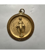 St Mary 1/20 12KGF Pendant VTG - €36,50 EUR