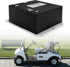 36V 350A 73326-G02 Controller, Fits 2000-2019 EZGO TXT, Replaces G02-G08 - $264.32