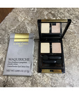 Lancome Maquiriche Compact Duo Sunlit Moonstruck Regular Size - €35,06 EUR