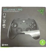 New Razer Wolverine V3 Pro Wireless Gaming Controller for Xbox Series X|... - $192.47 CAD