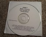 Jamie T - Kings &amp; Queens (CD promotionnel, 2009, Astralwerks) - $9.47