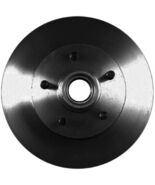 Bendix PRT5216 BENDIX Disc Brake Rotor and Hub AssemblyFor 98-09 Ford Ma... - $461.17 MXN