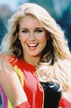 The Fall Guy Heather Thomas 24x18 Poster - $24.99