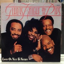 [Soul]~Nm 12&quot;~GLADYS Knight &amp; The Pips~Lovin On Next To Nothin~[Mai~ - £6.88 GBP